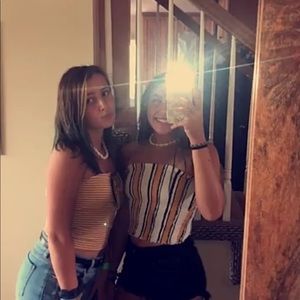 Meet your Posher, Brooklyn